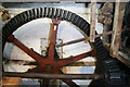 Hele Mill - pitwheel