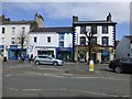 Lloyds TSB / Main Street Fisheries / Coffee 