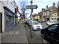 Main Street, Cockermouth