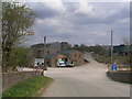 Glebe Mines plant at Cavendish Mill