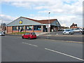 Lidl store on Manor Road