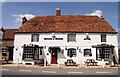 The Waggon & Horses on Faringdon Road