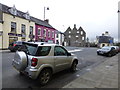 Main Street, Newtownstewart