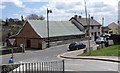 The Irish National Foresters Hall, Main Street, Forkhill