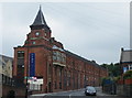 Former Moss & Gamble Mill, Fox Hill Road, Wadsley Bridge, Sheffield