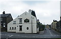 The Pheasant Inn, Trafalgar Road, off Fox Hill Road, Sheffield - 1