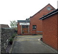 Cascade Methodist Church, Penpedairheol