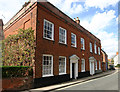 34 & 32 Cumberland Street, Woodbridge