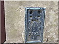 Ordnance Survey Flush Bracket 2182