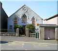 Former Salem Chapel, Llanllyfni