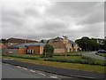 The Ashbourne hotel, North Killingholme