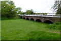 Iford bridge