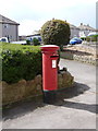 Worthington: postbox № LE65 725