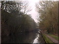 Bridge 87, Grand Union Canal