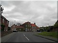 Barton Street, Barrow Upon Humber