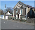 Ebenezer Chapel, Llanllyfni