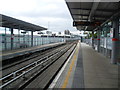 Abbey Road DLR station