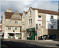 Quire, Silver Street, Bradford-on-Avon