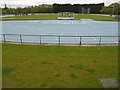 Warwick University Sports Ground