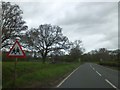 Sports ground south of Hatherleigh