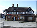 The Hope Inn, Taunton Road, Bridgwater