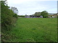 Footpath towards Biddisham