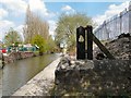 SJ9397 : Ashton Canal by Gerald England