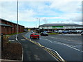 Dunelm, Capitol Way, Bamber Bridge