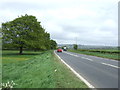 A38 towards Bristol