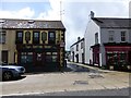 The Corner House, Randalstown