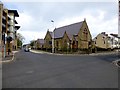 Larne Methodist Church