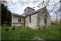 TF3394 : The Church of St Bartholomew, Covenham by Dave Hitchborne