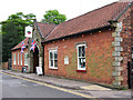 Edwinstowe - Sherwood Forest Art & Craft Centre