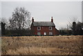 Cottage on the edge of Ash