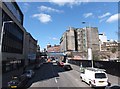 London Road, Glasgow