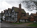 The Plough public house, Normanton on Soar