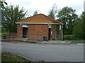 Public toilets, Bedminster Down