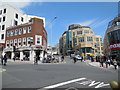 Queens Square, Brighton