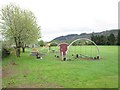 Play Area - King George V Playing Fields