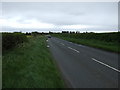 Vattingstone Lane (B4461), heading east