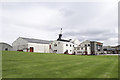 Craigellachie Distillery