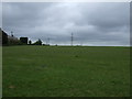 Farmland off Harry Stoke Road