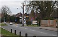 Tonbridge Oast Theatre