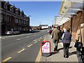 Jane Street, Workington