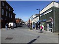 Finkle Street, Workington