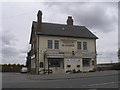 Wagon and Horses public house, Lofthouse