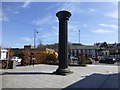 Column, Workington