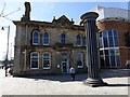 HSBC, Pow Street, Workington