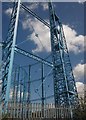 Gasholders, Bell Green