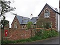 The Old School House, Brompton Ralph